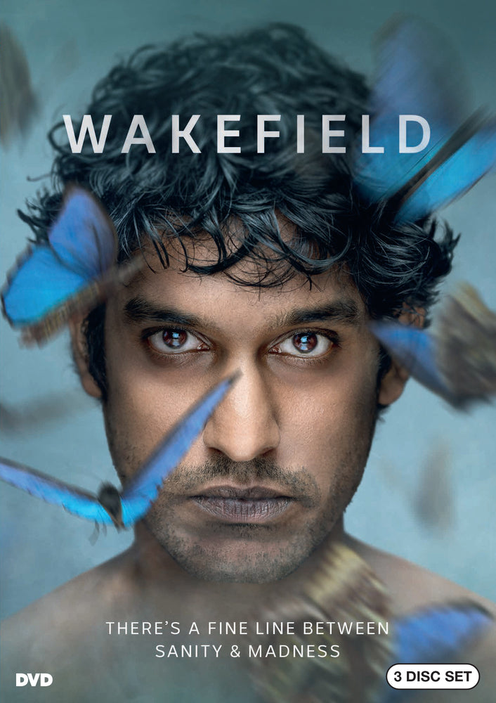 Wakefield (MOD) - 