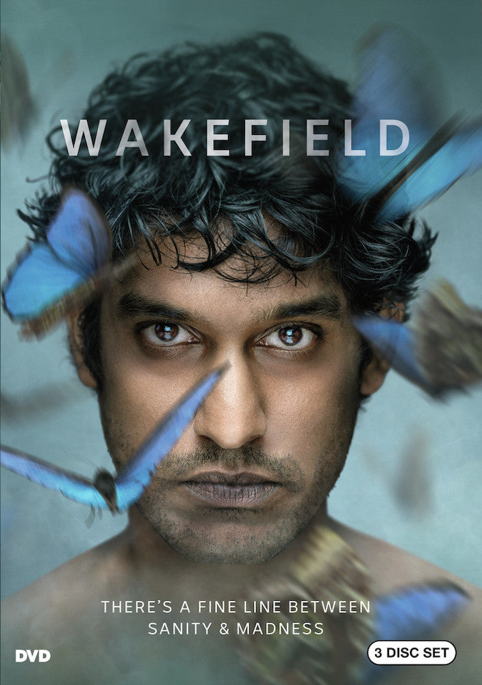 Wakefield (MOD) - 