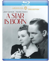 A Star is Born - 
