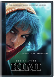 Kimi - 