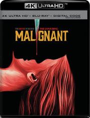 Malignant - 