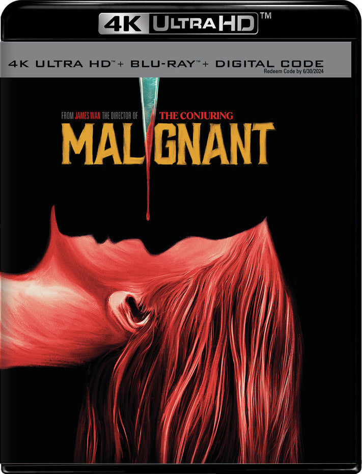 Malignant - 