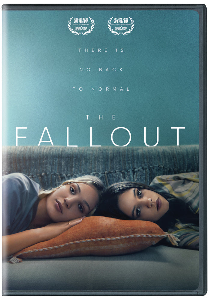 The Fallout (MAX Original) - 