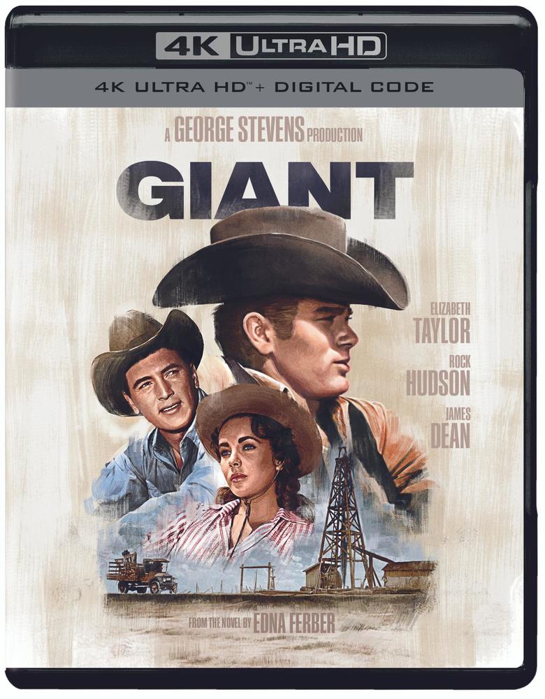 Giant - 