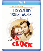 The Clock - 