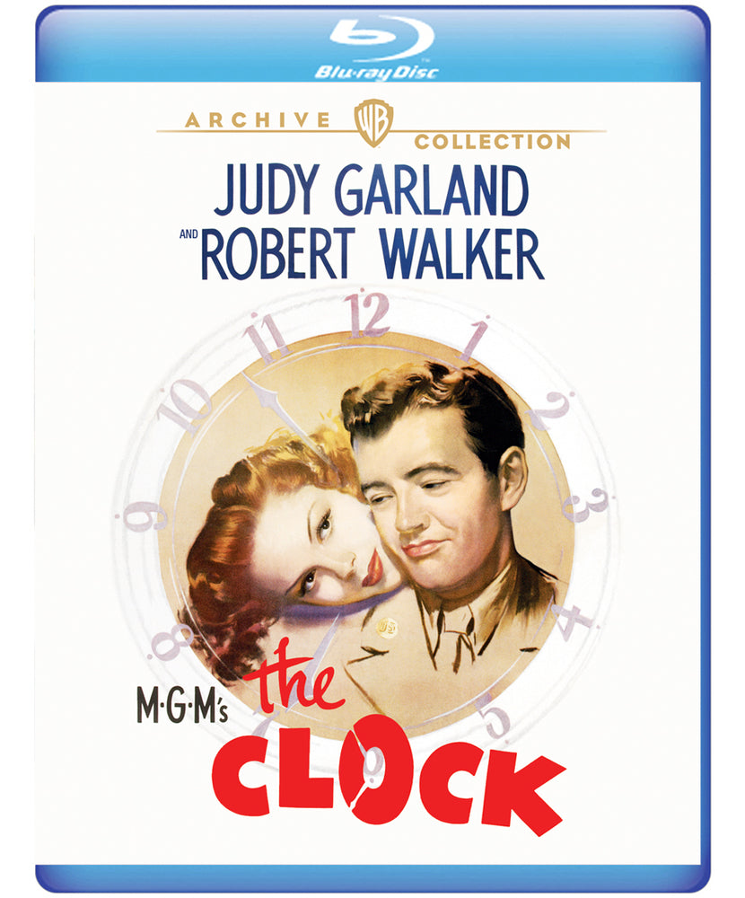 The Clock - 