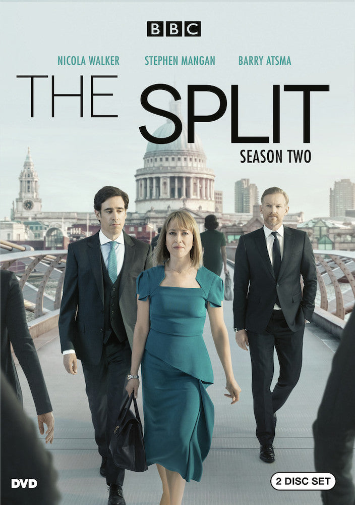The Split Season 2 - 