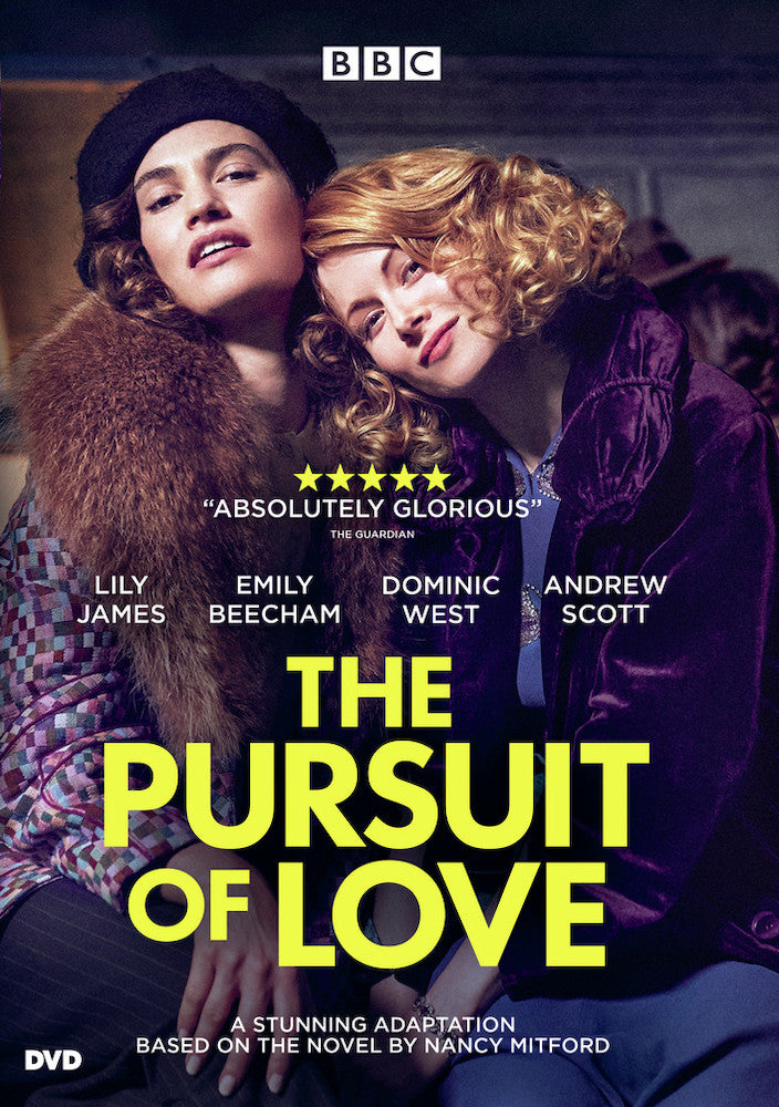 The Pursuit of Love - 