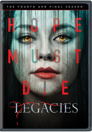 Legacies Season 4 () - 