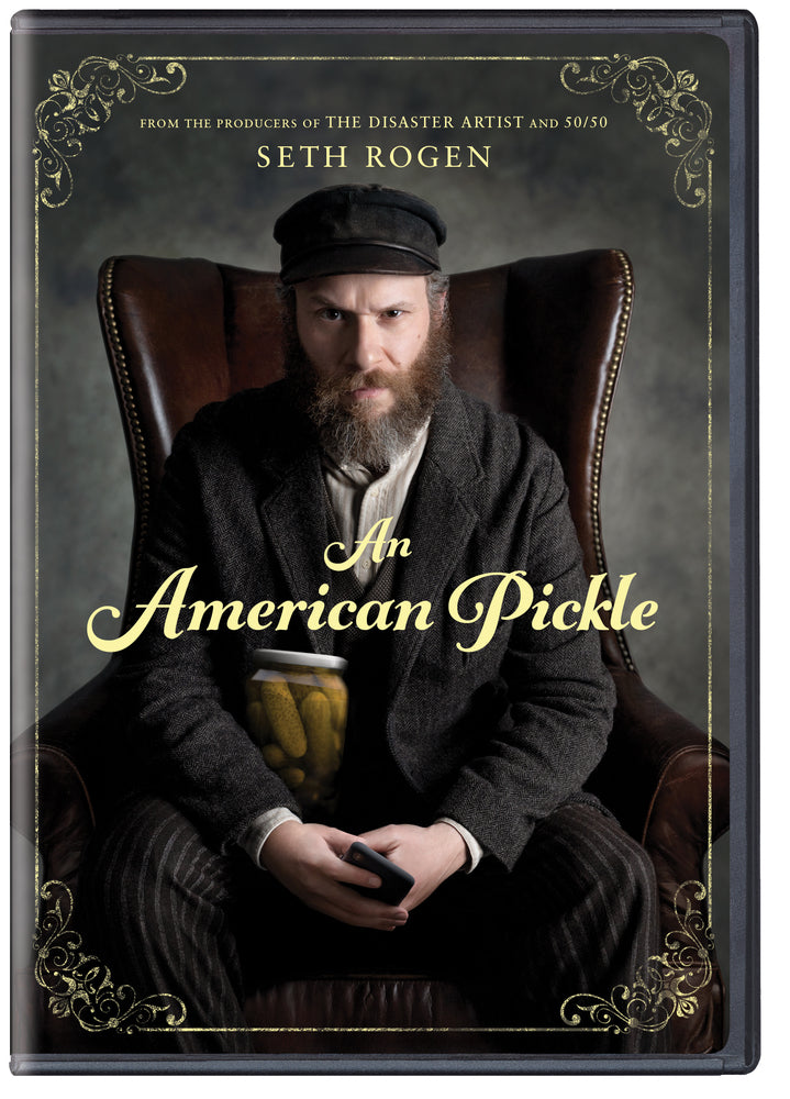 An American Pickle - 