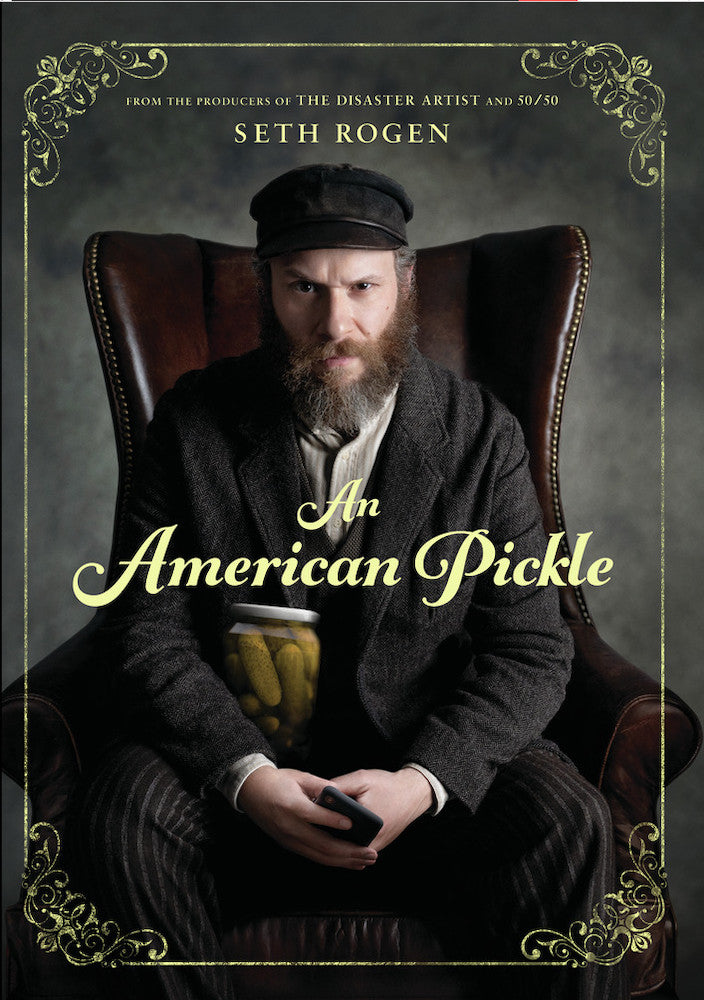 An American Pickle - 