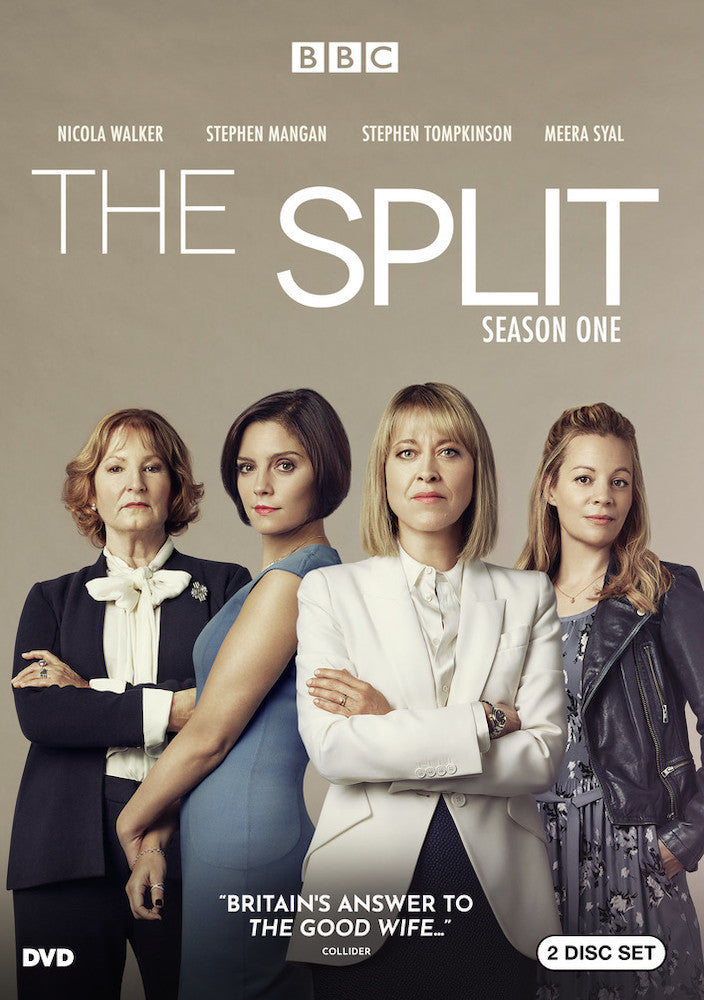The Split: Season One - 