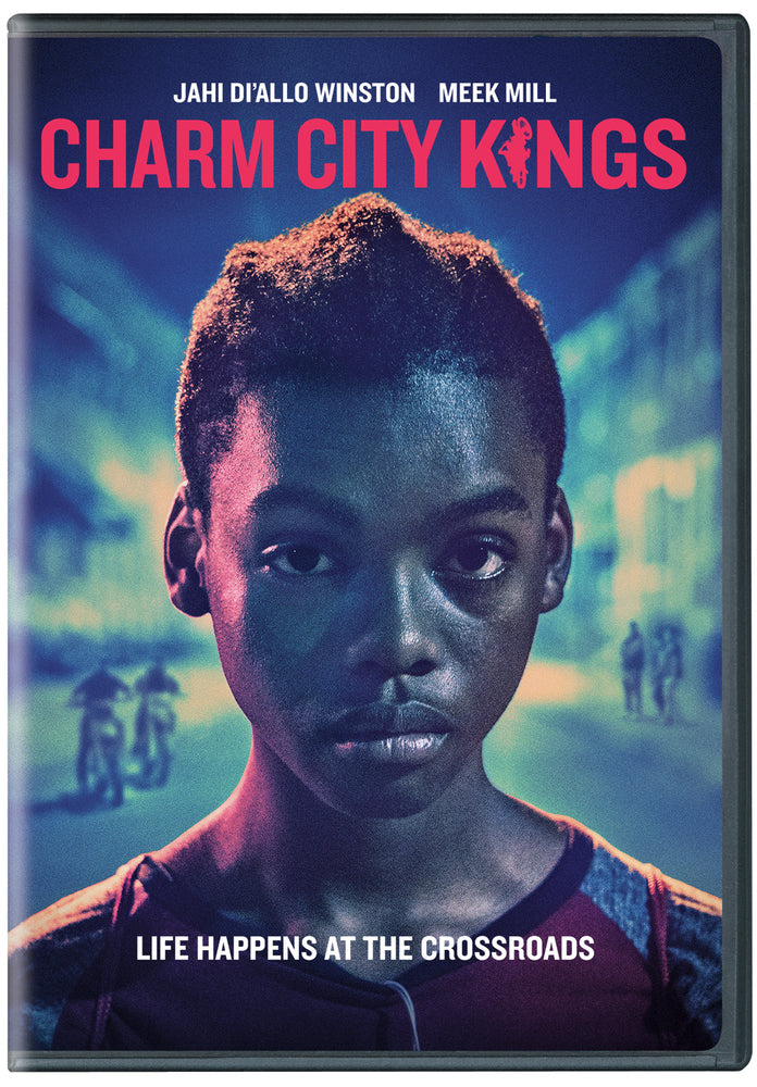 Charm City Kings - 