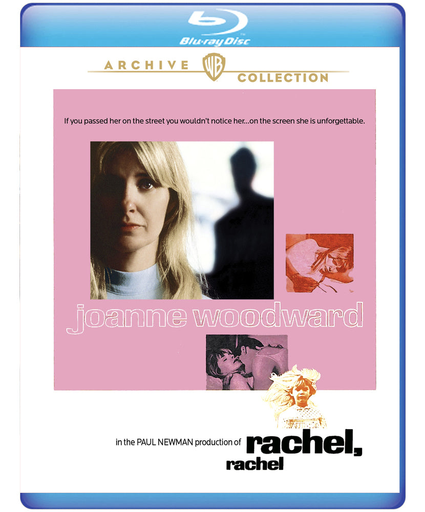 Rachel, Rachel () - 