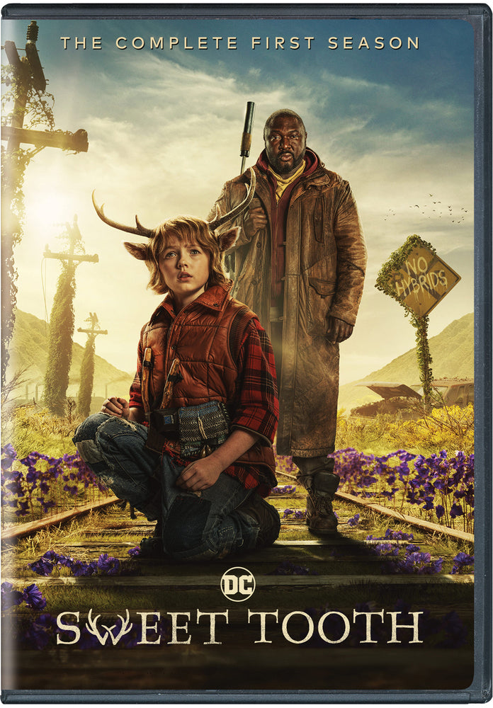 Sweet Tooth: Season 1 - 