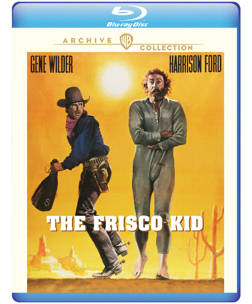 The Frisco Kid - 