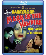 Mark of the Vampire - 