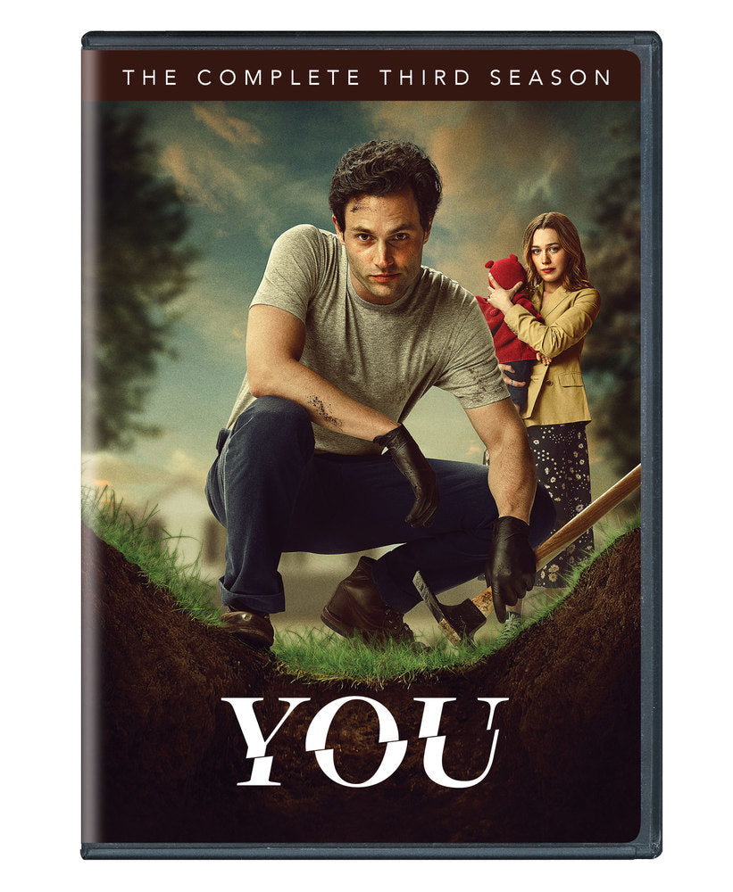 You: Season 3 - 