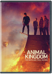 Animal Kingdom: Season 6 - 