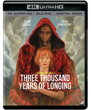 Three Thousand Years of Longing - 