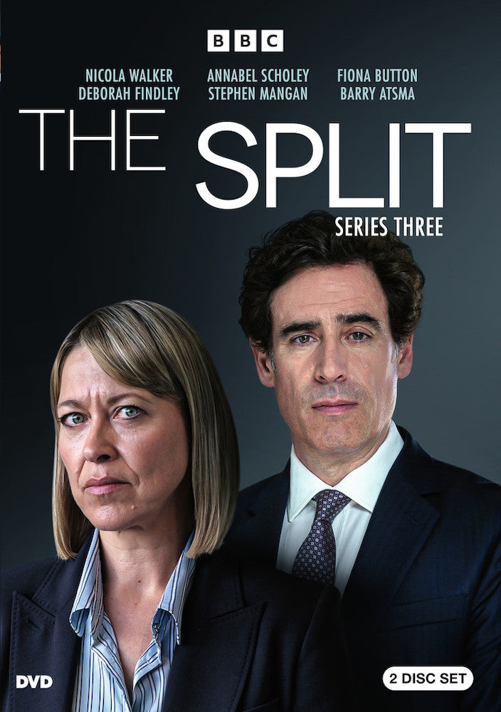 The Split Season 3 - 