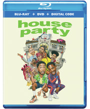 House Party - 