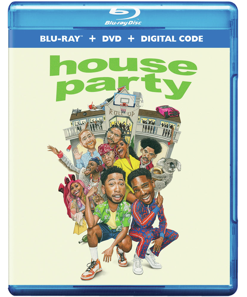 House Party - 
