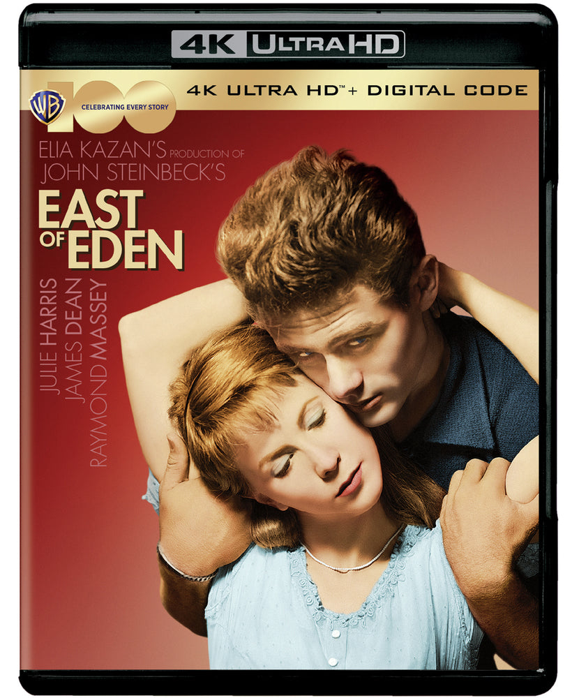 East of Eden - 