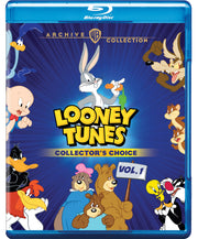 Looney Tunes Collector's Choice Volume 1 - 