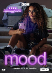 Mood (TV Miniseries 2022) - 