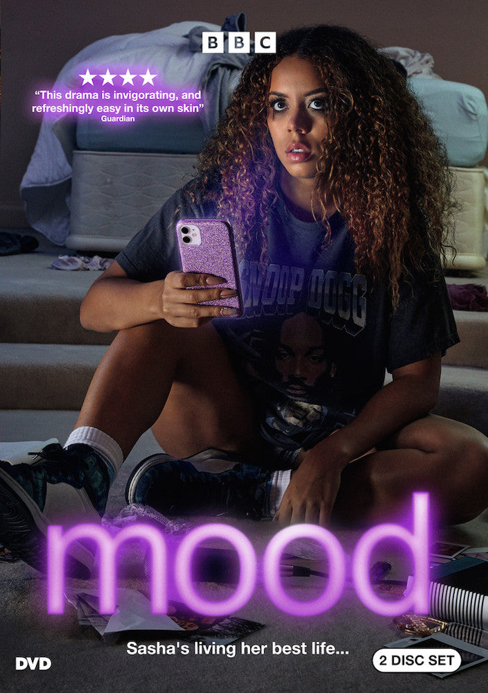 Mood (TV Miniseries 2022) - 