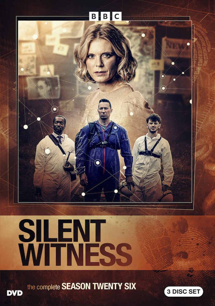 Silent Witness Year 26 - 