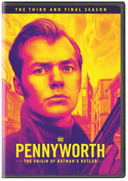 Pennyworth: Season 3 - 