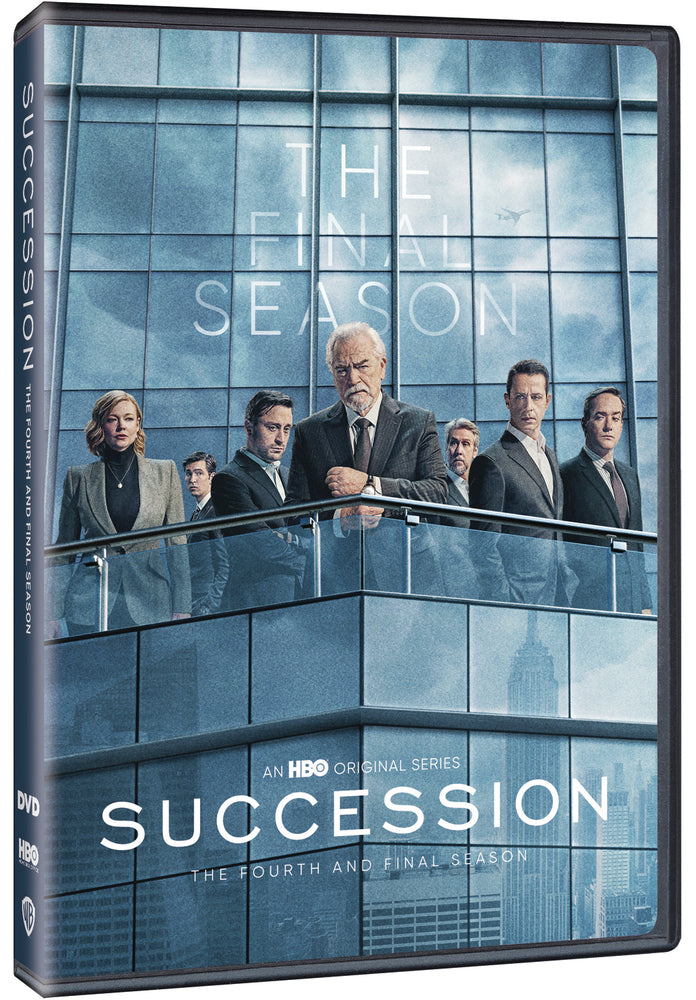 Succession: Season 4 - 