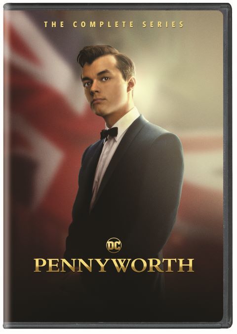 Pennyworth: The Complete Series - 