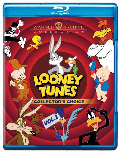 【中古】LD ワーナー・アニメーション 2セット Looney Tunes Looney Tunes Collector's Choice Volume 2 – Movie Zyng