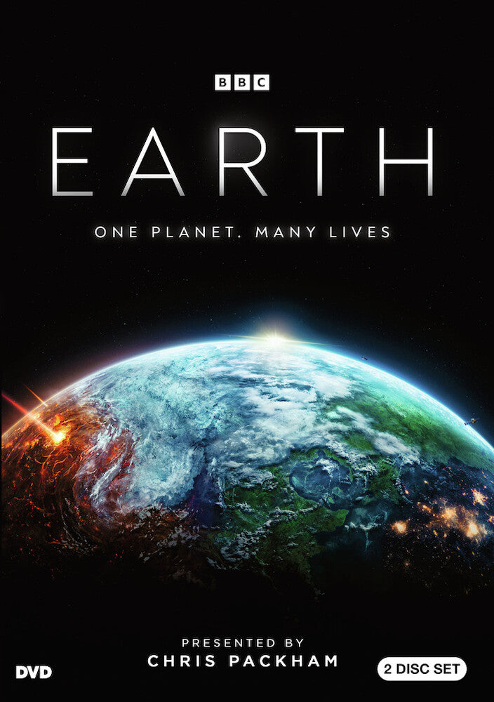 Earth - 