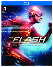 The Flash: The Complete First Season - 