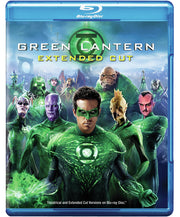 Green Lantern - 
