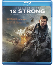 12 Strong [Blu-Ray] - 