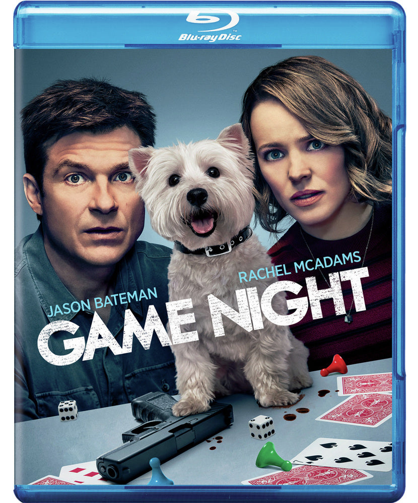 Game Night - 