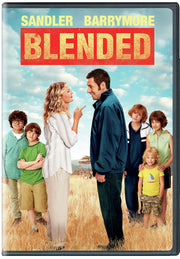 Blended - 
