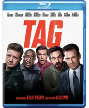 Tag [Blu-Ray] - 
