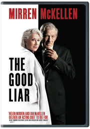 The Good Liar - 