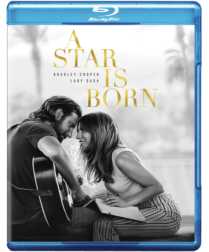 A Star Is Born (2018) - 