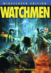 Watchmen - 
