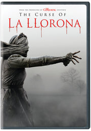 The Curse of La Llorona - 