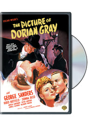 The Picture of Dorian Gray (1945) - 