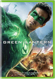 Green Lantern - 