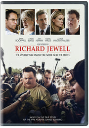 Richard Jewell - 